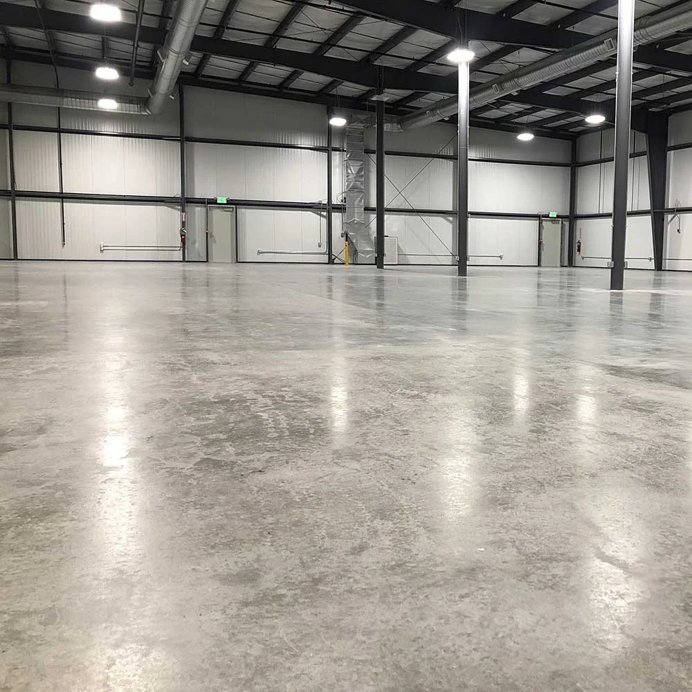 Professional Concrete Sealing services - Commercial concrete contractors in DeSoto, TX specializing in concrete sealing, concrete waterproofing, sealant application