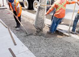 Professional Infrastructure Upgrades services - Commercial concrete contractors in DeSoto, TX specializing in infrastructure upgrades, property infrastructure, municipal improvements