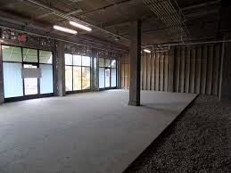 Professional Retail Space Renovation services - Commercial concrete contractors in DeSoto, TX specializing in retail renovation contractors, store remodel construction, retail remodeling
