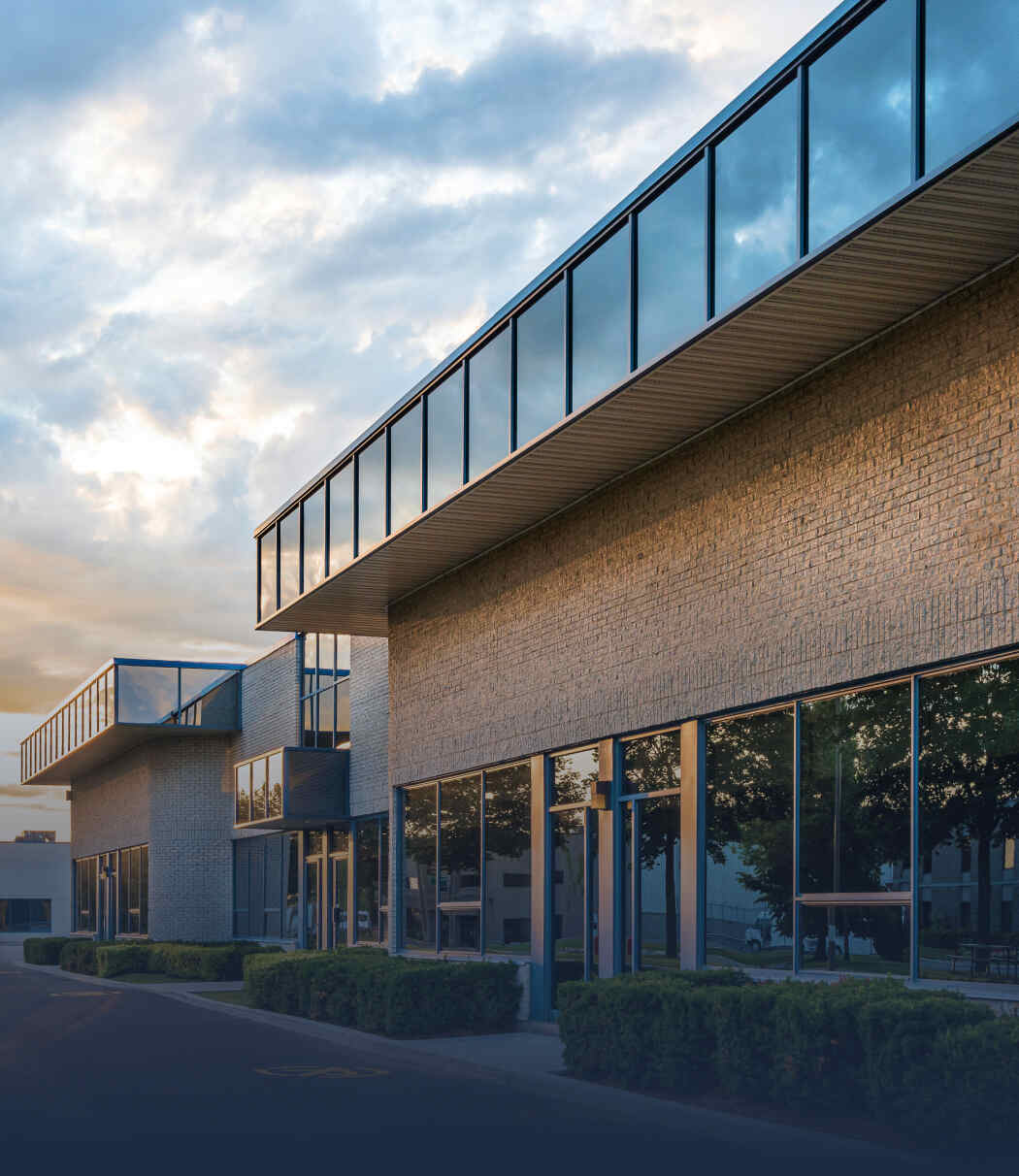 Professional Shopping Center Construction services - Commercial concrete contractors in DeSoto, TX specializing in shopping center builders, mall construction companies, retail center construction